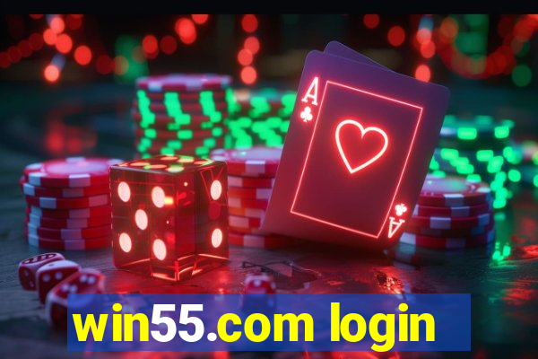 win55.com login